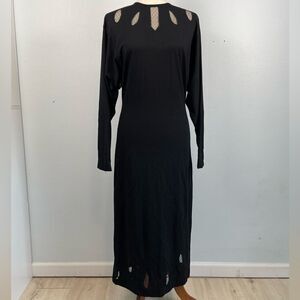 Ashley Sinclair Formal Dress Size S EUC